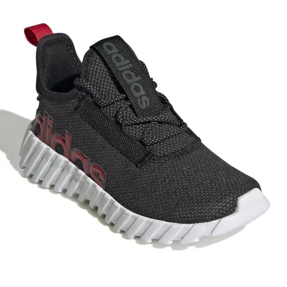 adidas Kaptir 3.0 Kids Lifestyle Running Shoes (NWOB) - Picture 2 of 5